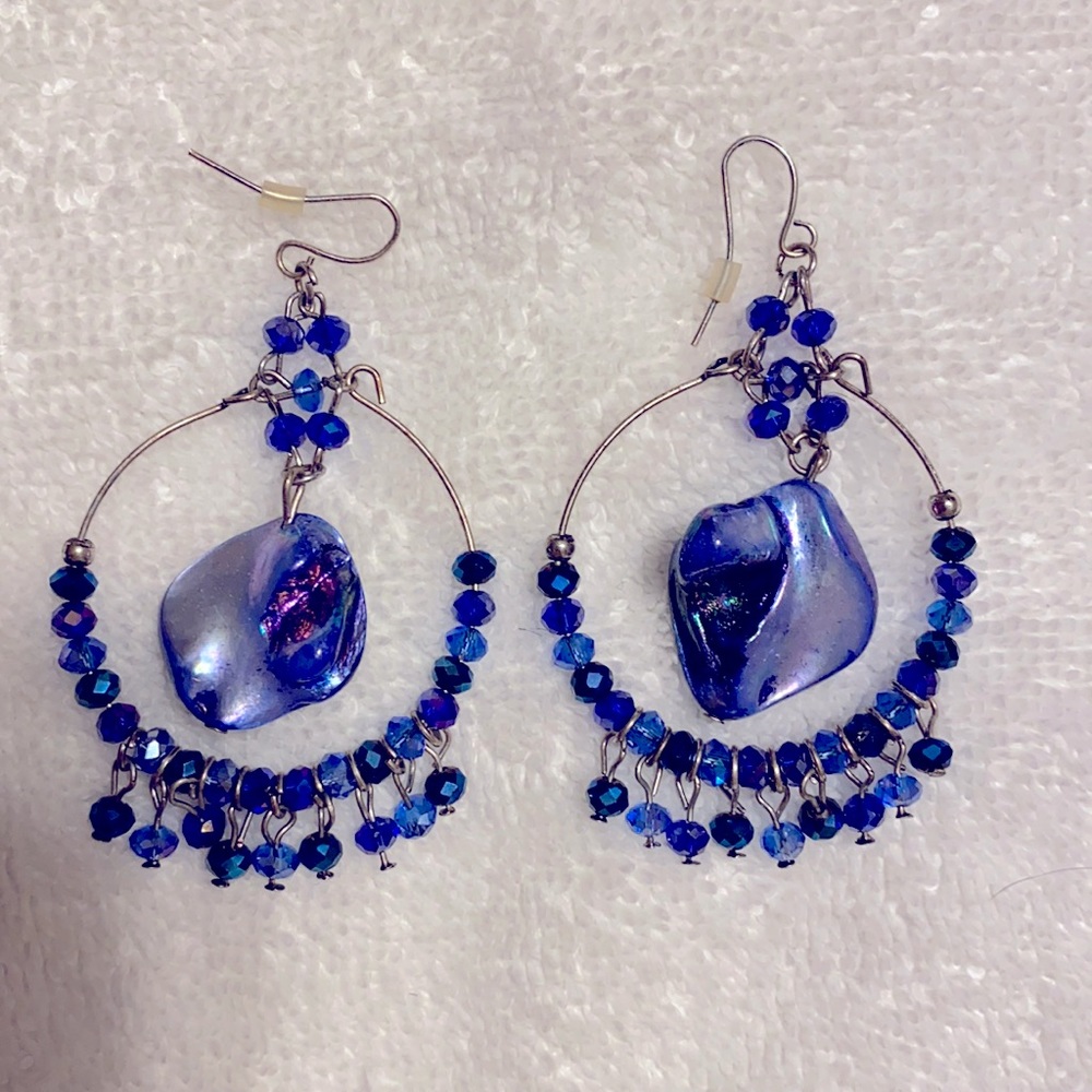 Fashion Jewelry - Earrings